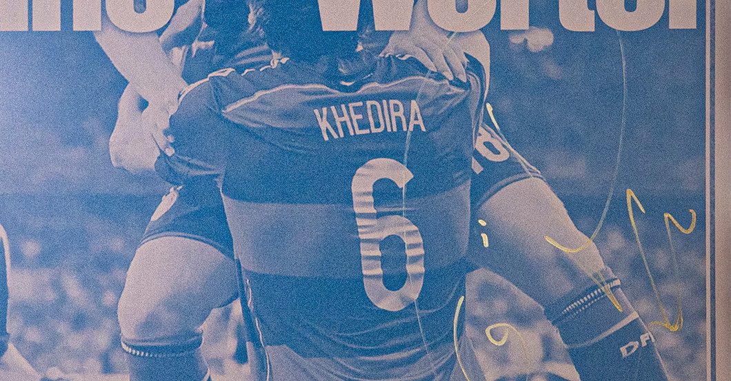 EHfK Kroos Druckplatte   EHfK Kroos Druckplatte