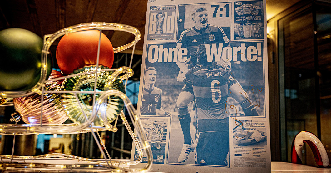 EHfK Kroos Druckplatte   EHfK Kroos Druckplatte