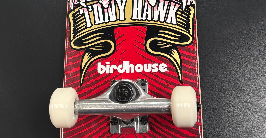  EHfK Tony Hawk Board 