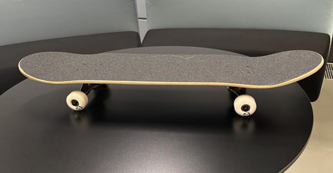  EHfK Tony Hawk Board 