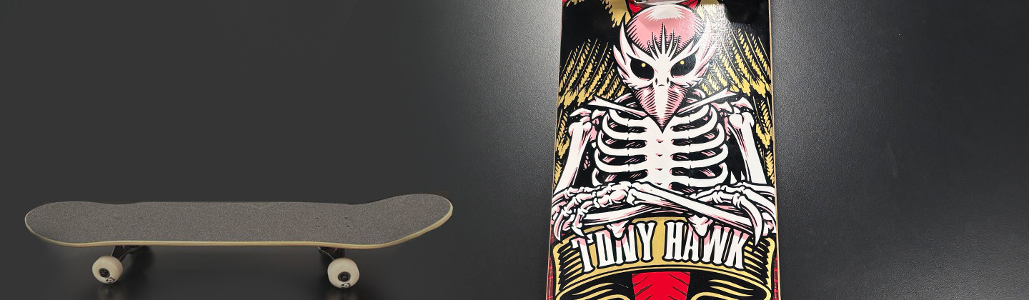  EHfK Tony Hawk Board 