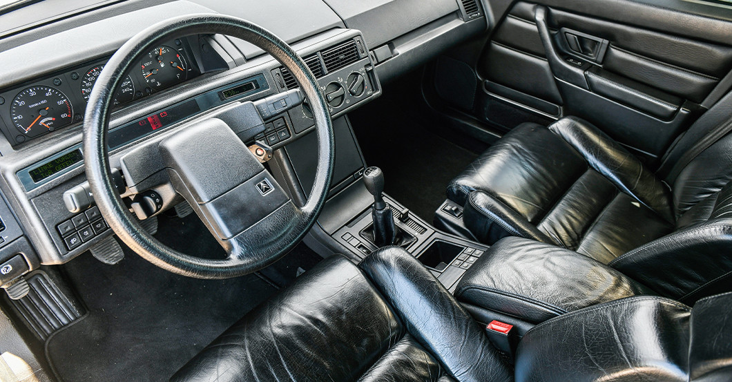 EhfK XM Citroën    EhfK XM Citroën