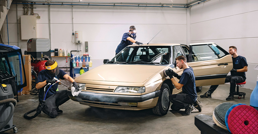 EhfK XM Citroën    EhfK XM Citroën