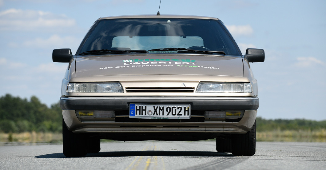 EhfK XM Citroën    EhfK XM Citroën