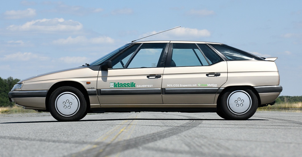 EhfK XM Citroën    EhfK XM Citroën