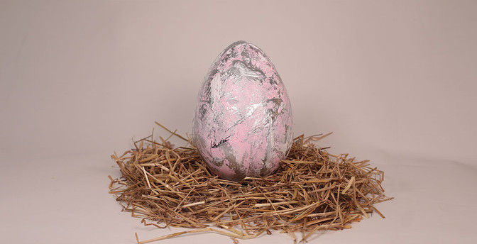 Ei Abstract pink   Ei Abstract pink