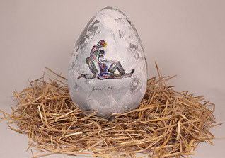  Ei Gebe mir Geborgenheit 