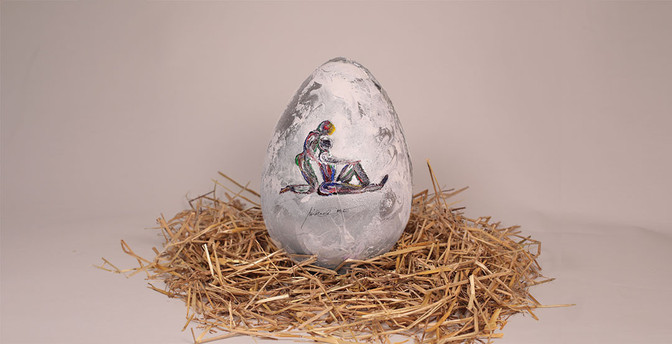  Ei Gebe mir Geborgenheit 