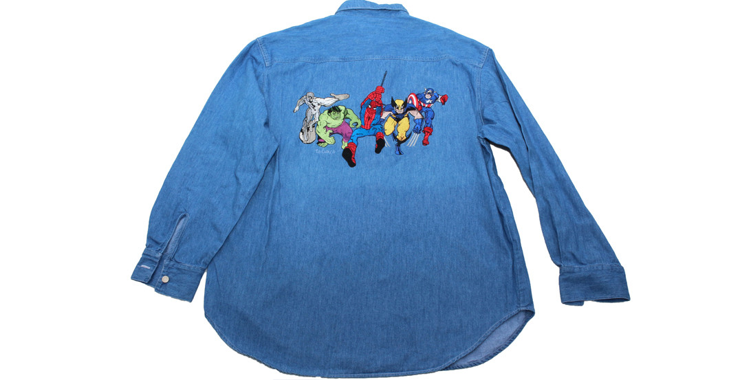 Eichingers Lieblingshemd   Eichingers Lieblingshemd