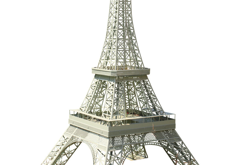 Eiffelturm Europa-Park   Eiffelturm Europa-Park