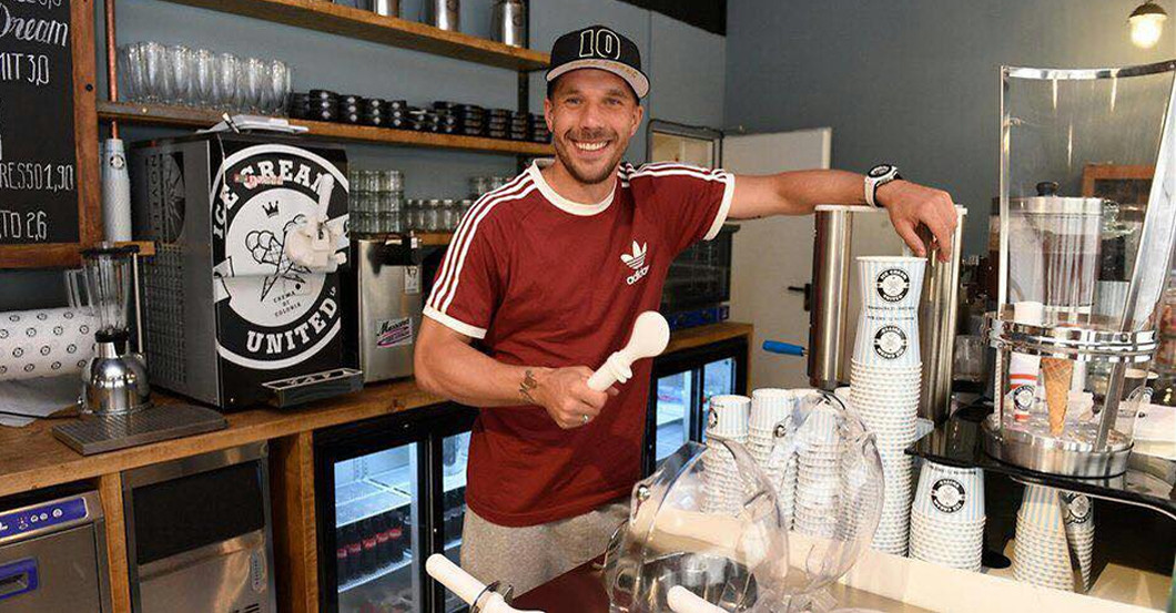  Ein Nachmittag mit Poldi 