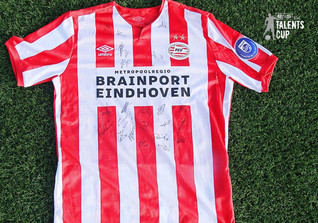  Eindhoven Trikot 
