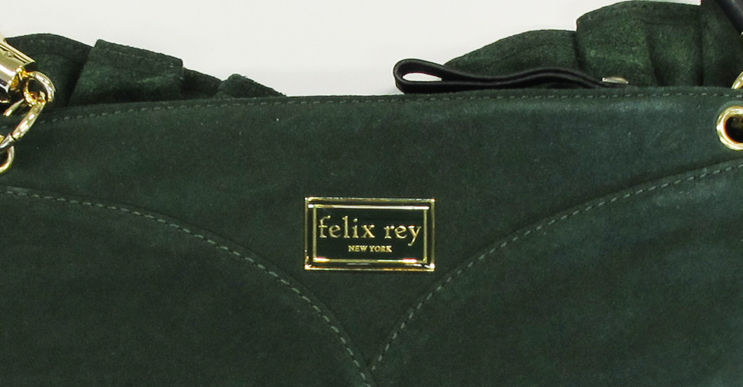  Eine Felix Rey Tote 