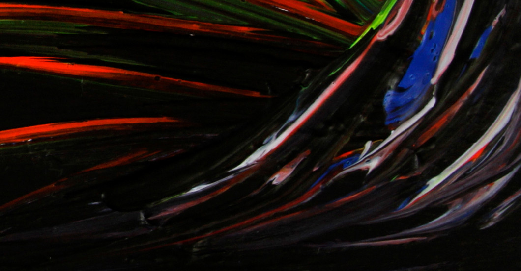 Eine Reise ins Ungewisse   Eine Reise ins Ungewisse