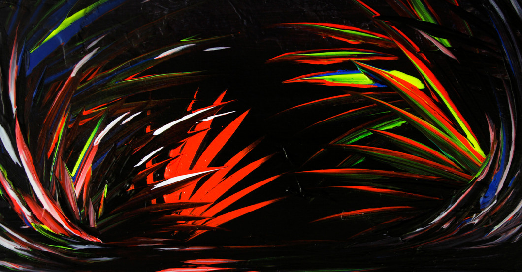 Eine Reise ins Ungewisse   Eine Reise ins Ungewisse