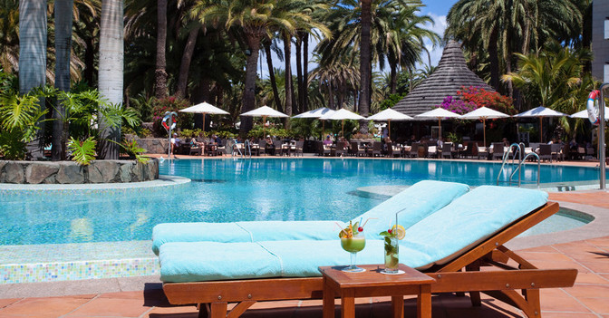 Eine Woche Gran Canaria   Eine Woche Gran Canaria