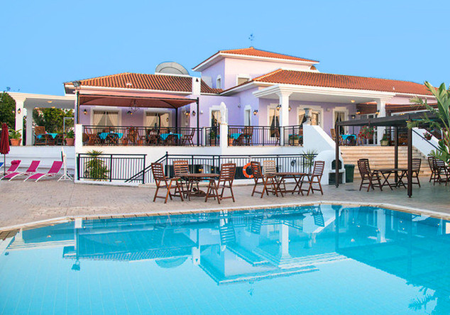 Eine Woche Zypern   Eine Woche Zypern