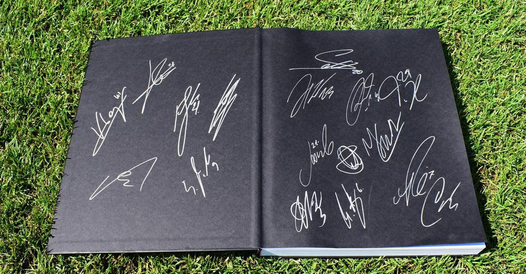 Eines Tages 1. FC Köln   Eines Tages 1. FC Köln