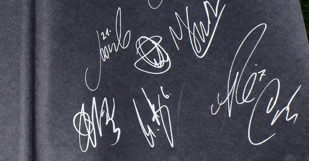 Eines Tages 1. FC Köln   Eines Tages 1. FC Köln