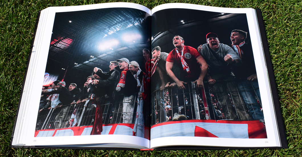 Eines Tages 1. FC Köln   Eines Tages 1. FC Köln