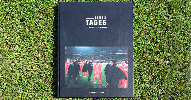  Eines Tages 1. FC Köln 