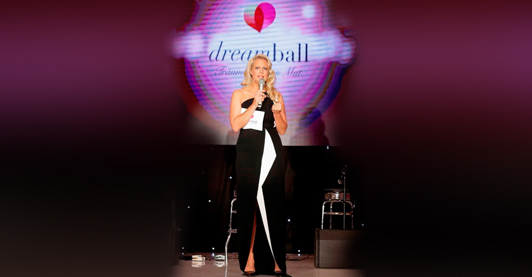  Einladungen dreamball 
