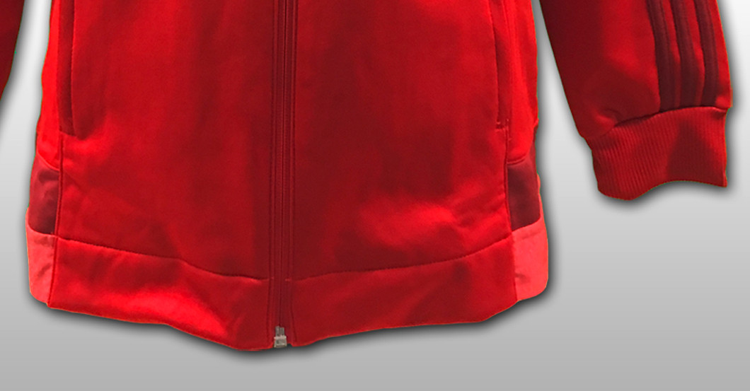 Einlaufjacke Alaba   Einlaufjacke Alaba