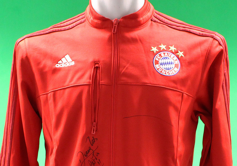 Einlaufjacke Costa   Einlaufjacke Costa