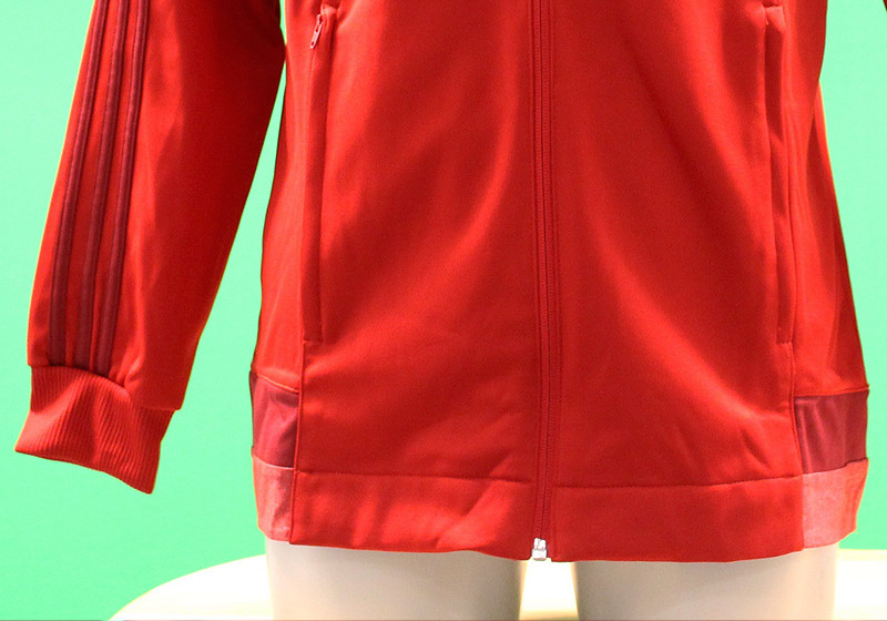 Einlaufjacke Costa   Einlaufjacke Costa