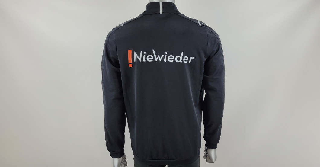  Einlaufjacke Kastanaras  