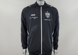  Einlaufjacke Müller  