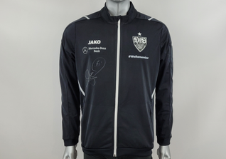  Einlaufjacke Stenzel  