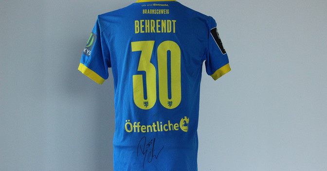 Eintracht Behrendt   Eintracht Behrendt