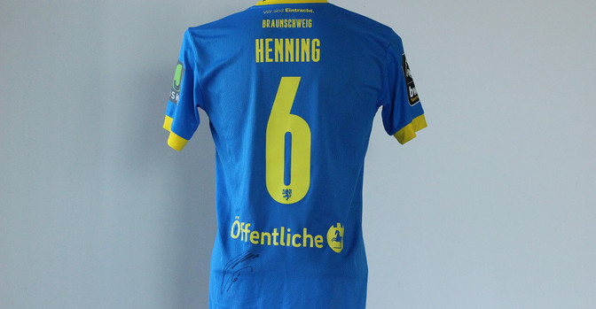 Eintracht Henning   Eintracht Henning