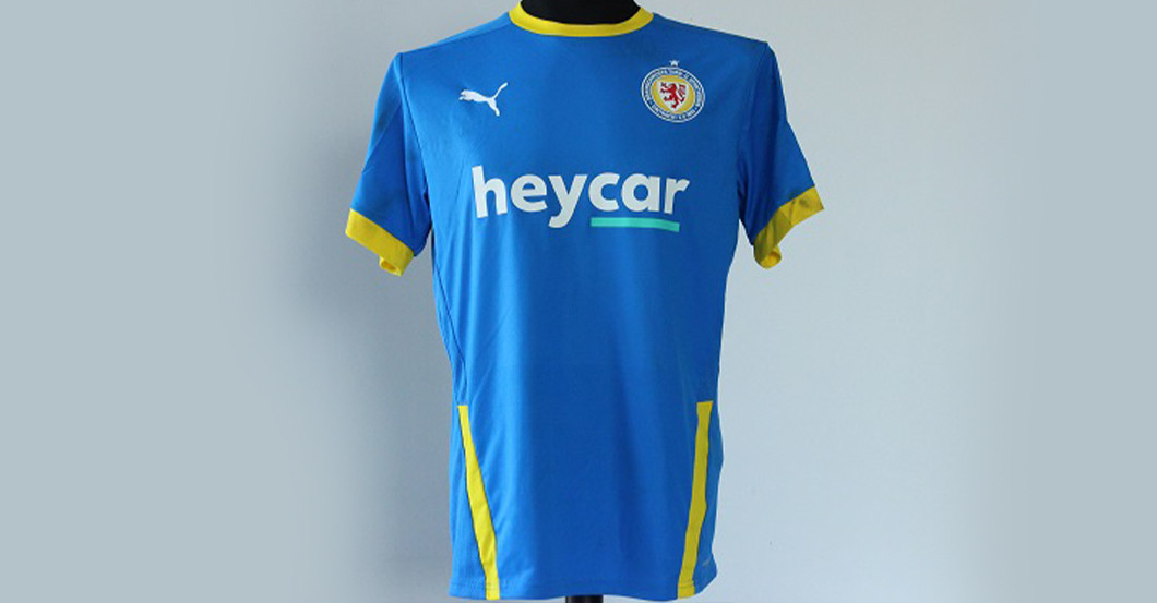 Eintracht Ihorst   Eintracht Ihorst