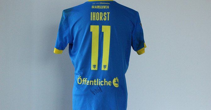 Eintracht Ihorst   Eintracht Ihorst