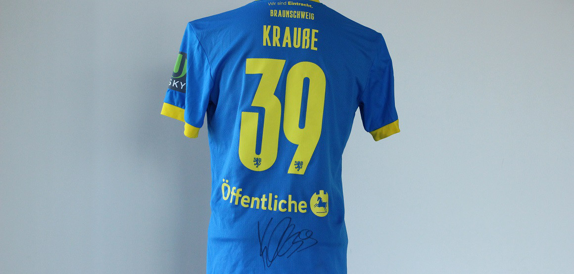 Eintracht Krauße   Eintracht Krauße