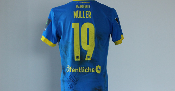 Eintracht Müller   Eintracht Müller