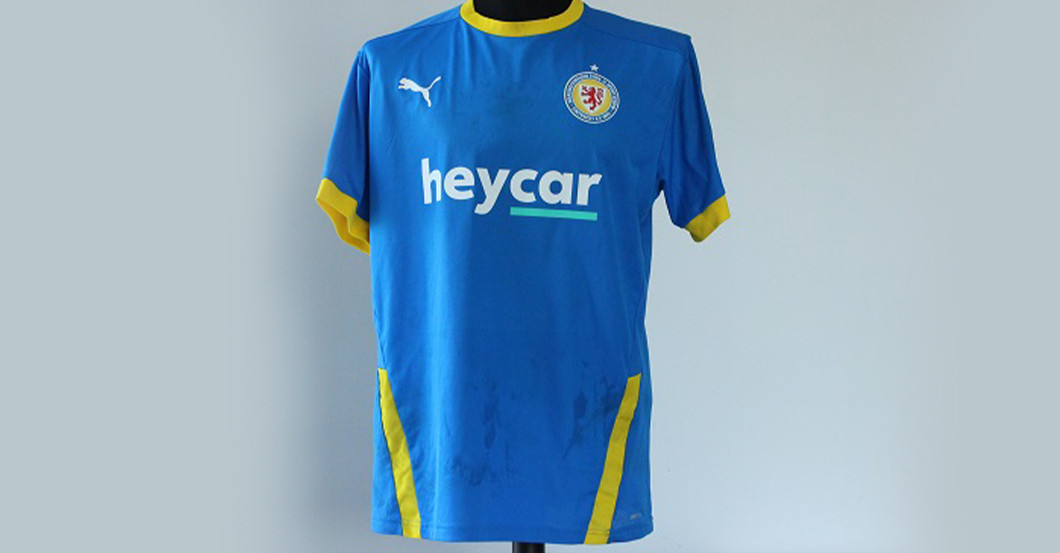 Eintracht Nikolaou   Eintracht Nikolaou