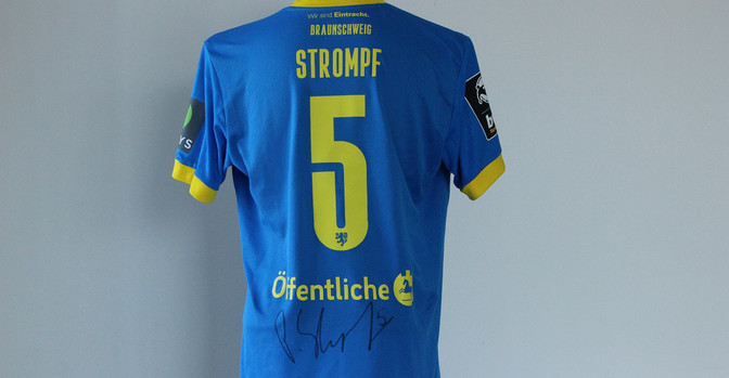 Eintracht Strompf   Eintracht Strompf