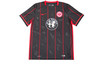  Eintracht Trikot signiert 