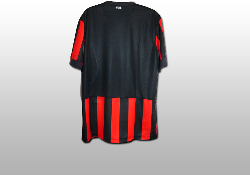  Eintracht Trikot 