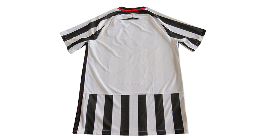  Eintracht Trikot 