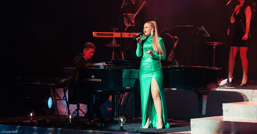  Eis essen Schöneberger 