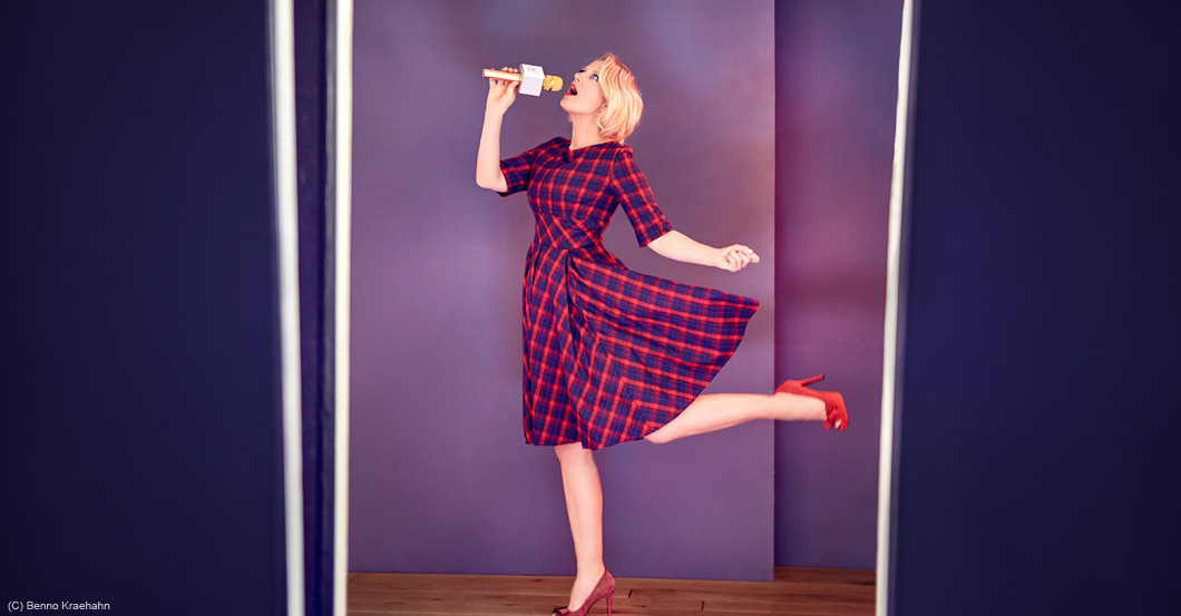  Eis essen Schöneberger 