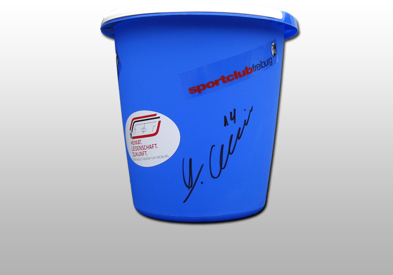  Eiseimer Admir Mehmedis 