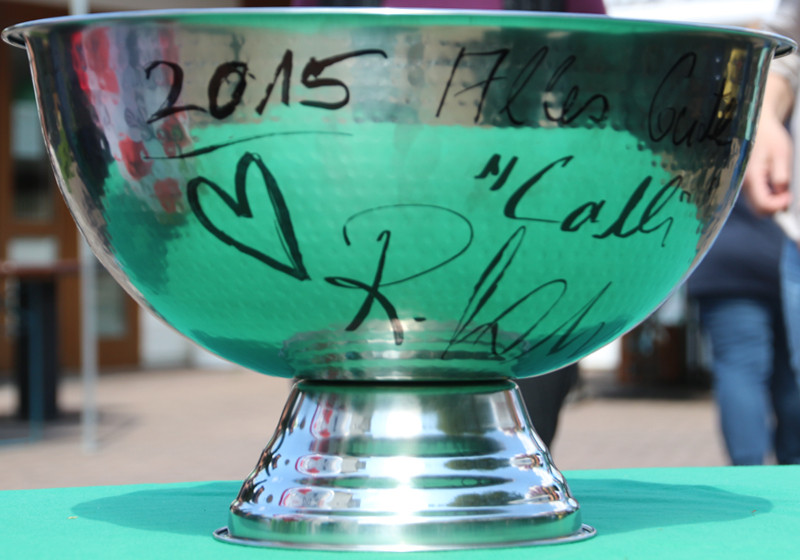  Eiseimer Reiner Calmund 