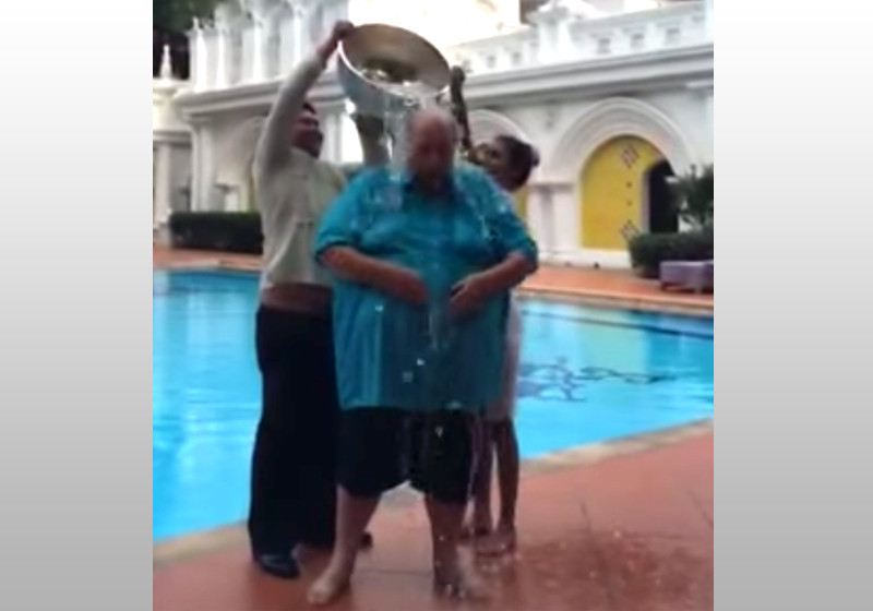  Eiseimer Reiner Calmund 