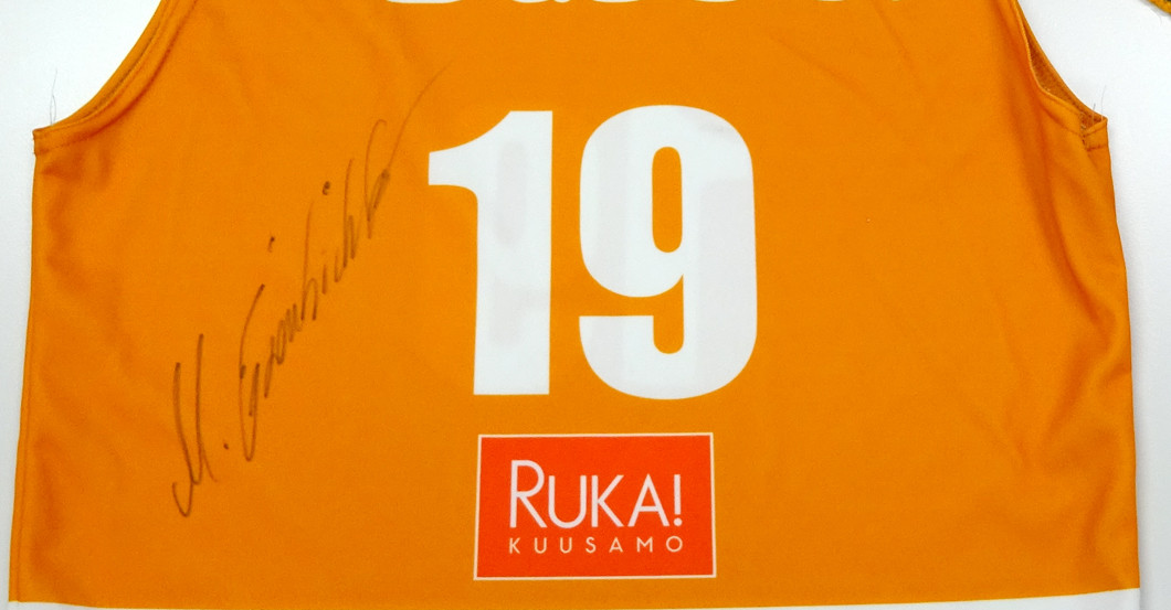  Eisenbichler Fanpaket 