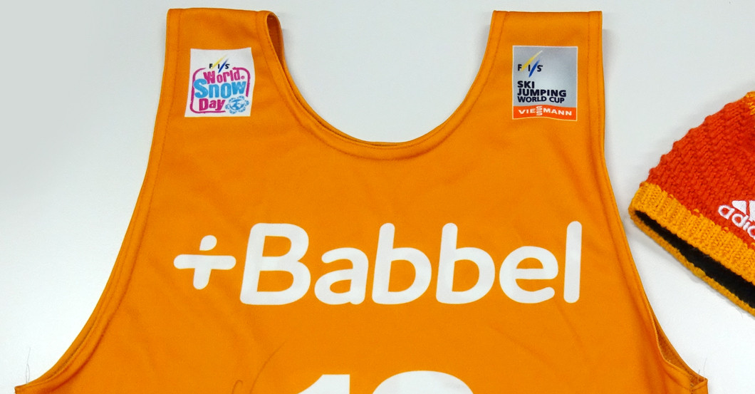  Eisenbichler Fanpaket 